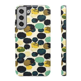 Emerald Geometry - Galaxy Tough