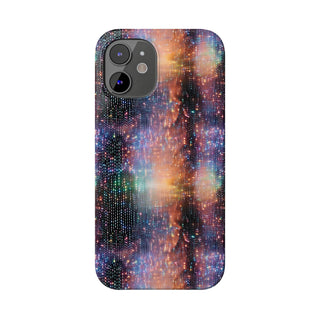 Light Script - iPhone Slim