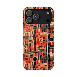 Sunstone City - iPhone MagSafe