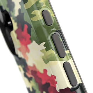 Crimson Forest - iPhone MagSafe