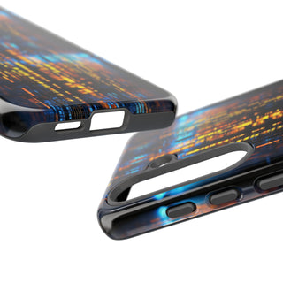 Code Corridor - Galaxy Tough