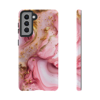 Pink Élan - Galaxy Tough