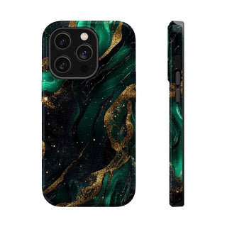 Verdant Aurora - iPhone MagSafe