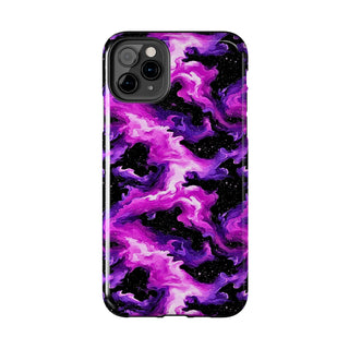 Mystic Haze - iPhone Tough