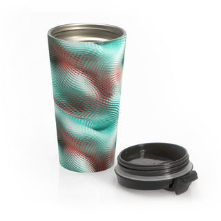 Echoform - Travel Mug