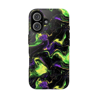 Gamma Drip - iPhone Tough