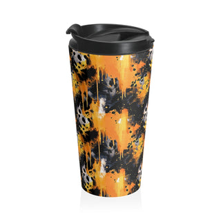Wildfire Pulse - Travel Mug