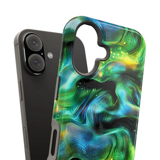 Stellar Drift - iPhone MagSafe