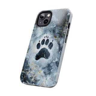 Glacier Paw - iPhone Tough