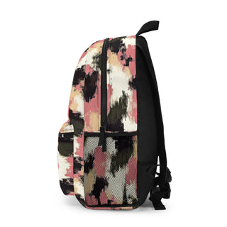 Blush Horizon - Backpack