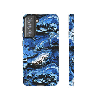 Oceanic Layers - Galaxy Tough
