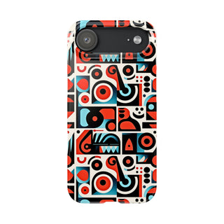 Eclipse Totem - iPhone Slim