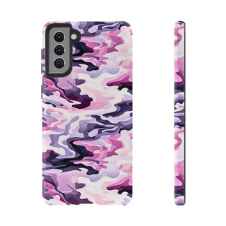 Lavender Mirage - Galaxy Tough