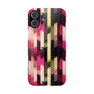 Vertical Dawn - iPhone Slim