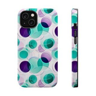 Aqua Breeze - iPhone MagSafe