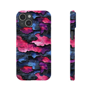 Crimson Twilight - iPhone Slim