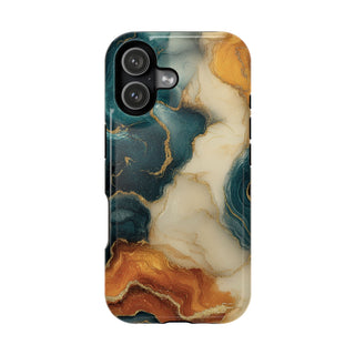 Aurora Flame - iPhone MagSafe