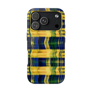 Warpline - iPhone Tough