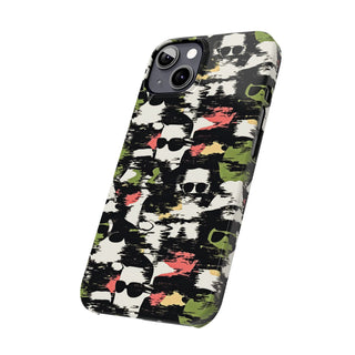 Phantom Shades - iPhone Slim