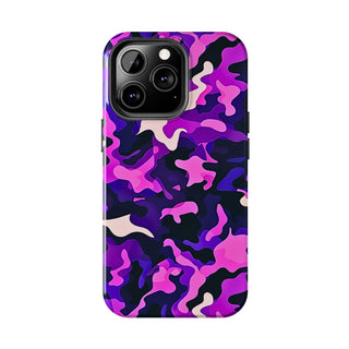 Vivid Nightfall - iPhone Tough