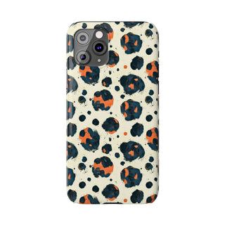 Lunar Dusk - iPhone Slim