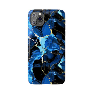 Midnight Currents - iPhone Slim