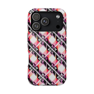 Floral Xpression - iPhone MagSafe