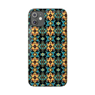 Horizon Weave - iPhone Slim