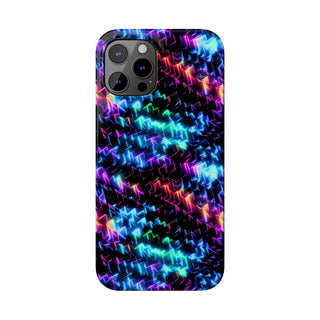 Voltage Bloom - iPhone Slim