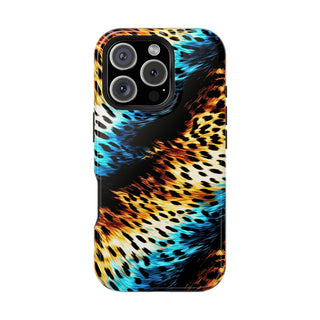 Wild Streak - iPhone MagSafe