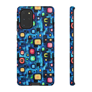 Aztec Echoes - Galaxy Tough