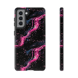 Electric Veins - Galaxy Tough