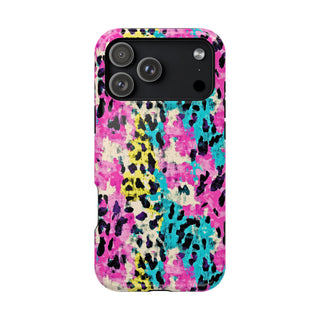 Neon Wilderness - iPhone MagSafe