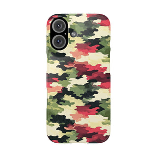 Crimson Forest - iPhone Slim