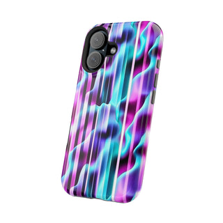 Velvet Stream - iPhone MagSafe