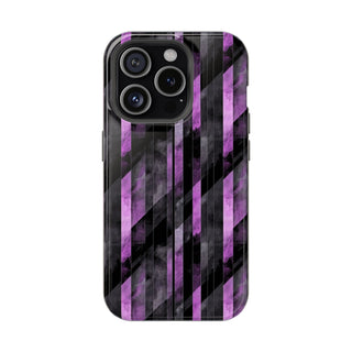 Twilight Strata - iPhone MagSafe