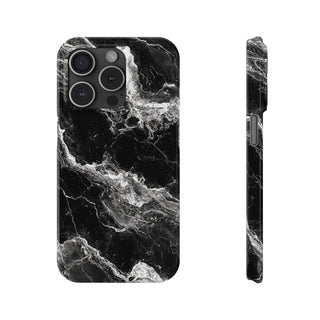 Monolith Veil - iPhone Slim