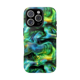 Stellar Drift - iPhone Tough