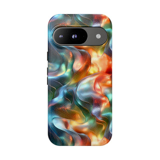 Chroma Surge - Pixel Tough