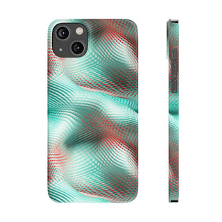 Echoform - iPhone Slim