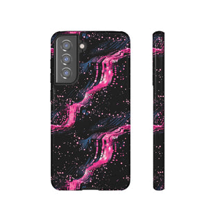 Electric Veins - Galaxy Tough