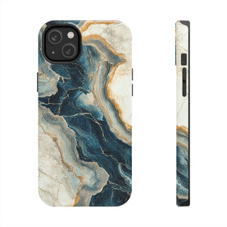 Abyssal Drift - iPhone Tough