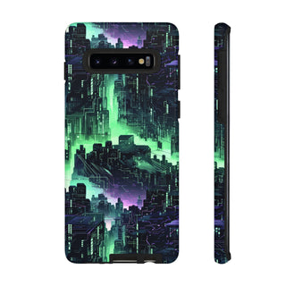 Signal District - Galaxy Tough