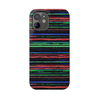 Signal Drift - iPhone Slim