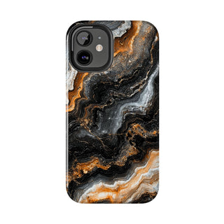 Obsidian Surge - iPhone Tough