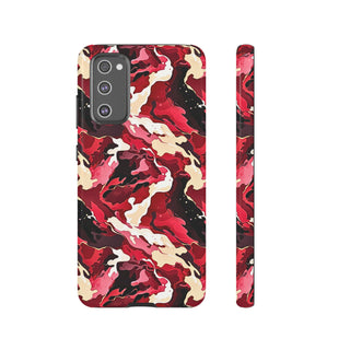 Fiery Flow - Galaxy Tough