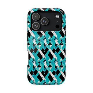 Lagoon Luster - iPhone MagSafe