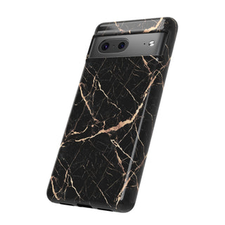 Onyx Gleam - Pixel Tough