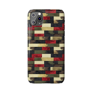 Brickline Stratum - iPhone Slim