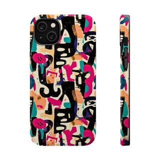 Electric Vibes - iPhone MagSafe